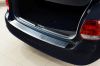 Listwa ochronna zderzaka tył bagażnik VW GOLF V VI  kombi STAL